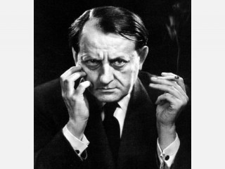 Andre Malraux picture, image, poster